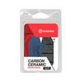 Brembo OE AM - BRAKE PAD MOTORCYCLE 07HD23CC