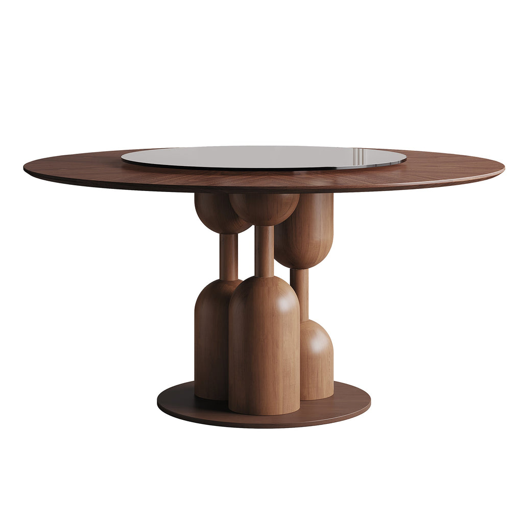 59-Inch Dining Table