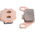 All Balls Racing 87-93 Suzuki LT-230E Sintered Brake Pad Front Left 18-8021