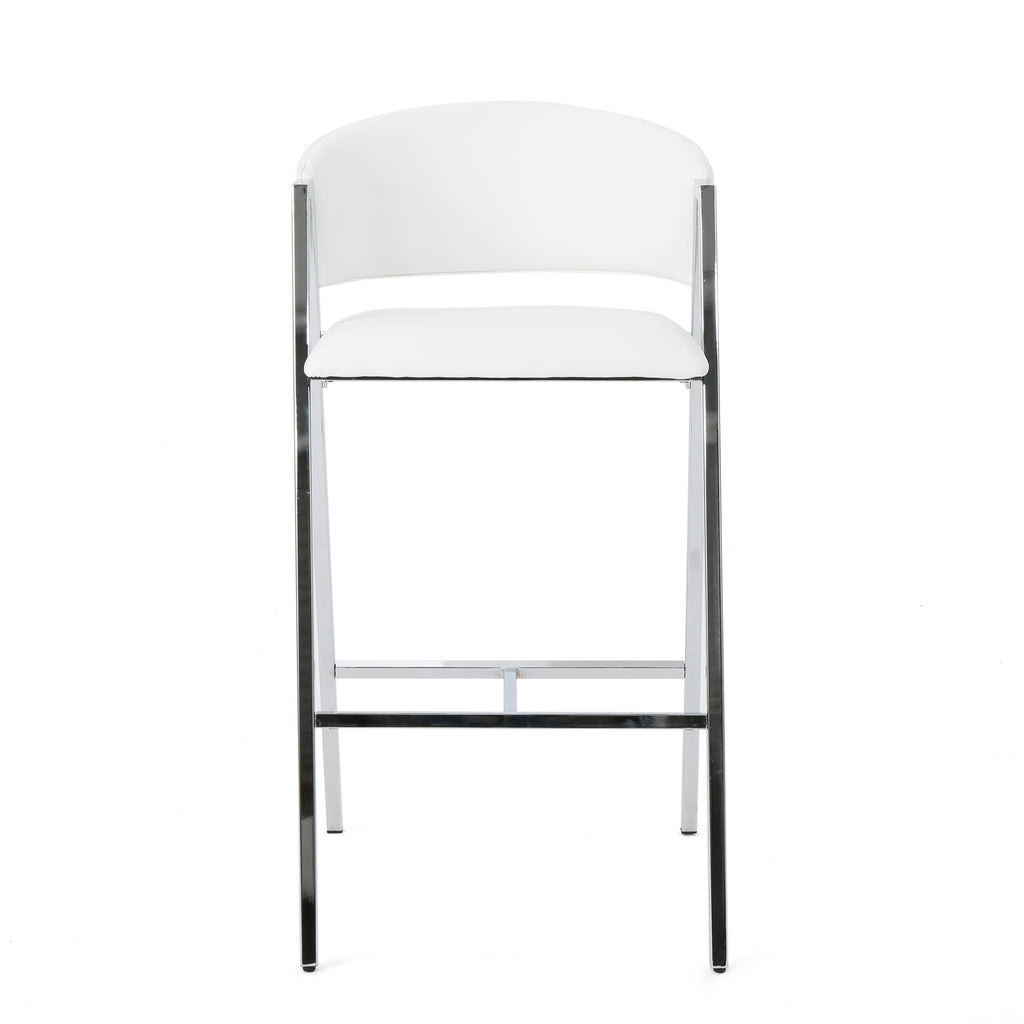 Modern Bar Stools MP2 (Set of 2)