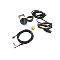 BLOX Racing 94-01 Acura Integra DC2/DC4/DB8/DB7 Digital A/F Gauge with LSU4.9 Sensor BXGA-00120