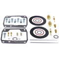 All Balls Racing 2000 Ski-Doo Formula Z Carburetor Rebuild Kit 26-10118