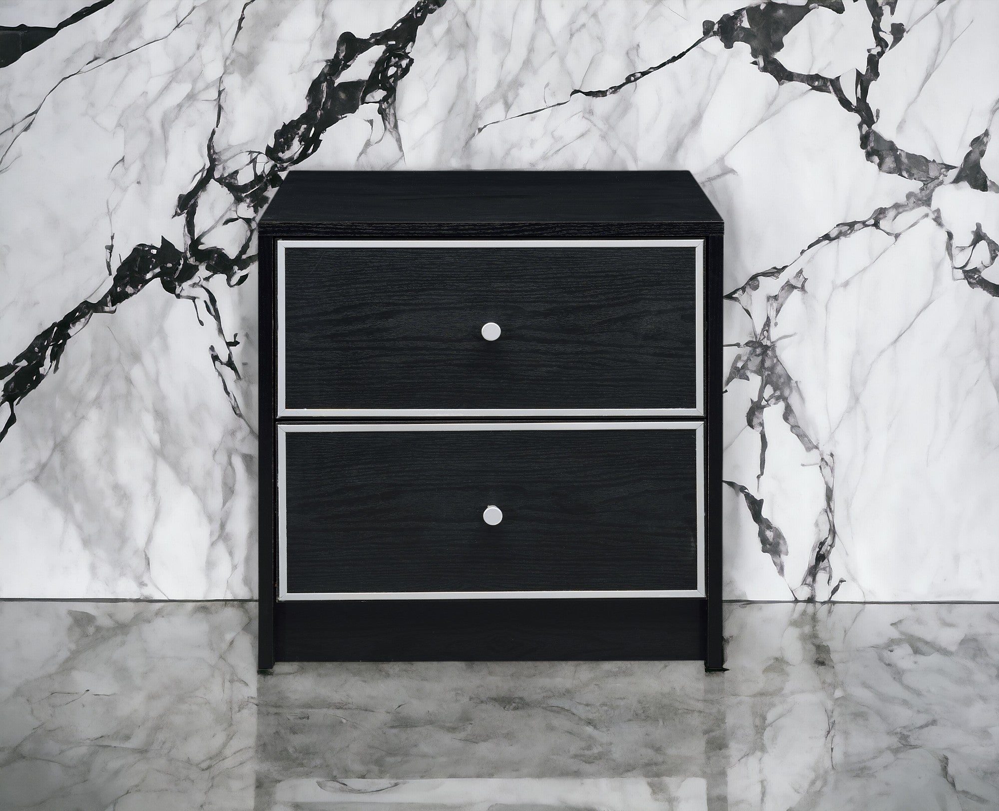 Jabir Accent Table