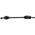 All Balls Racing 20-23 Can-Am Defender 1000 DPS 6 Ball Axle Front Left AB6-CA-8-134