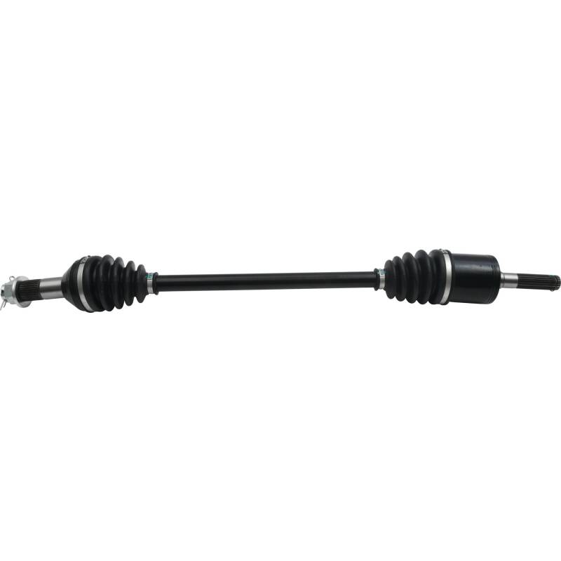 All Balls Racing 20-23 Can-Am Defender 1000 DPS 6 Ball Axle Front Left AB6-CA-8-134