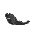 Acerbis 2024 KTM XW-F500 Skid Plate - Black 2983240001