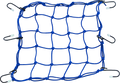 BikeMaster Stretch Net - Blue 100009