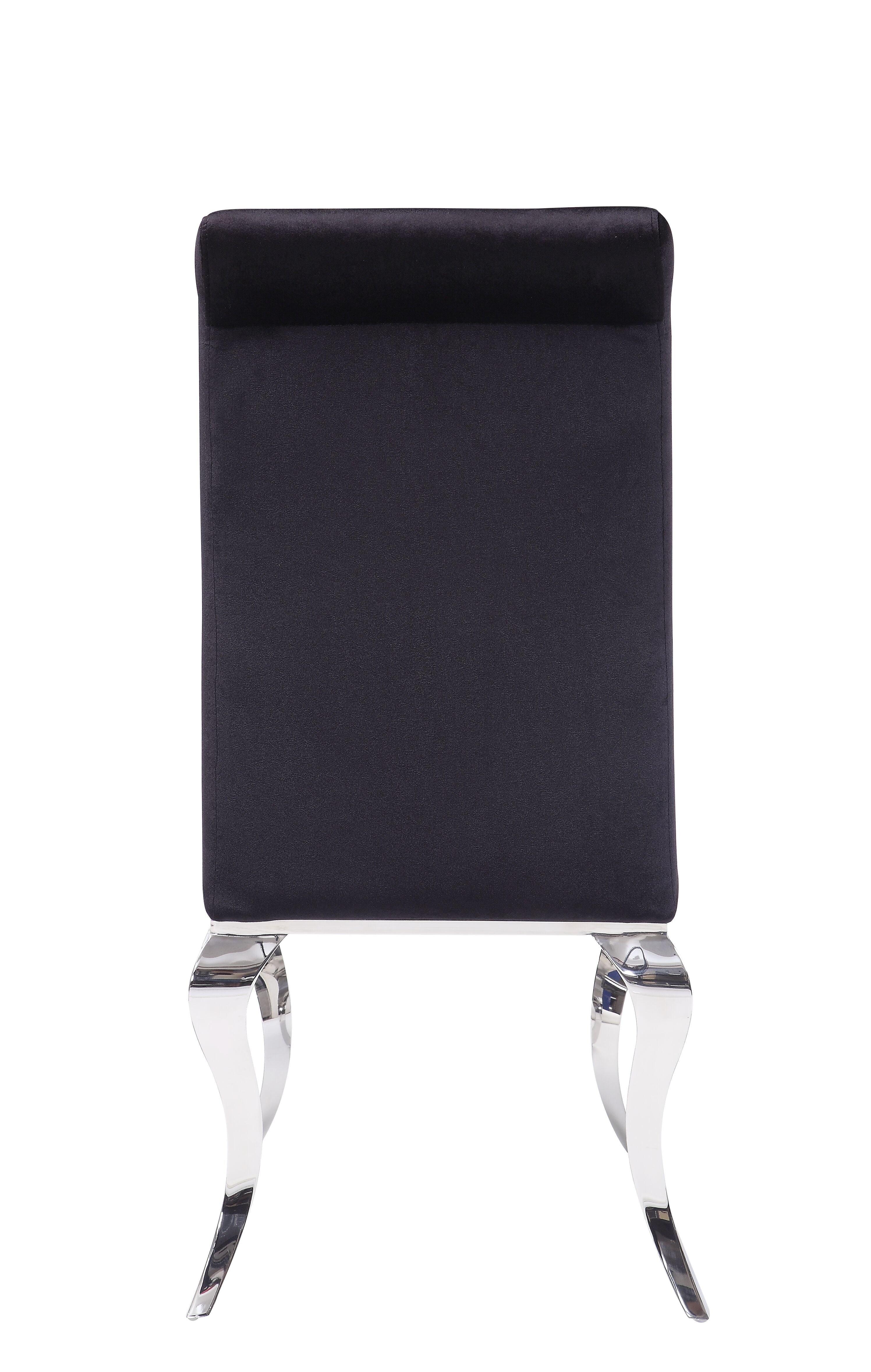 Fabiola Armless Chair
