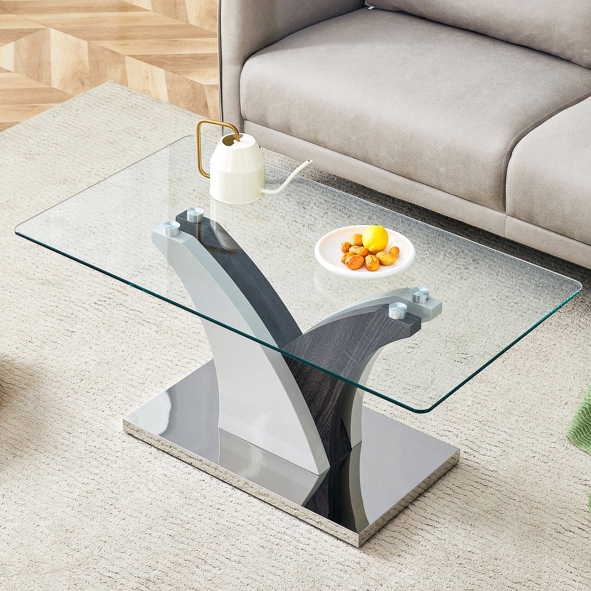 Rectangular Coffee Table
