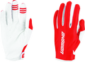 Answer Ascent Glv Redwht Xl 447020