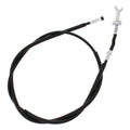 All Balls Racing 09-14 Honda TRX420 FA IRS Cable - Rear H& - Park Brake 45-4015