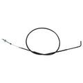 All Balls Racing 99-04 Yamaha YFM250 Beartracker Cable - Rear H& - Park Brake 45-4058