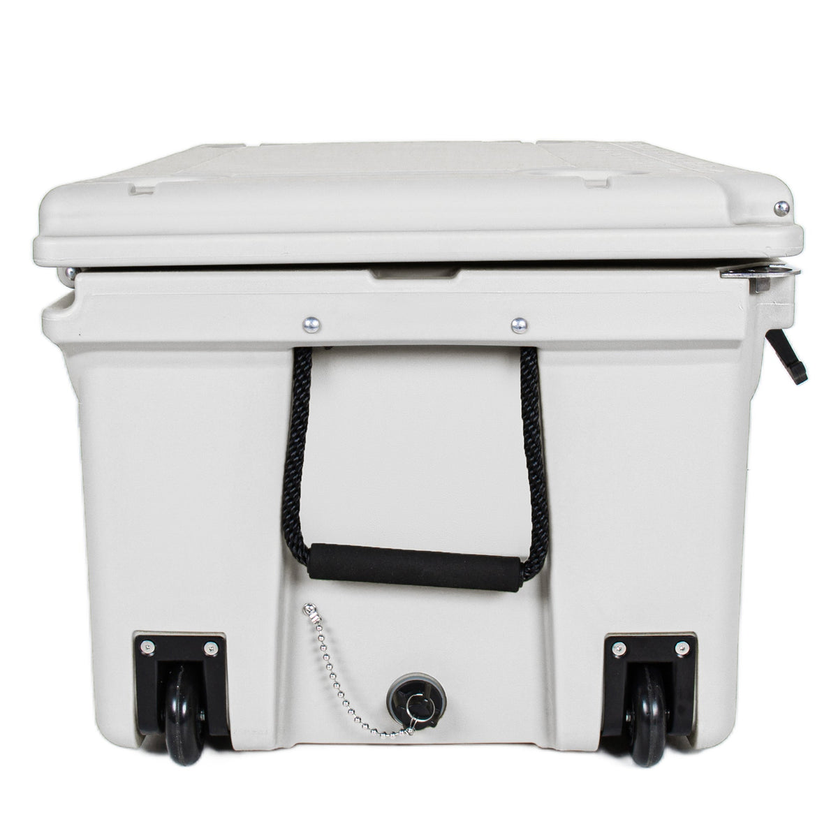 110 Quart Heavy-Duty Cooler
