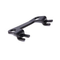Comp Cams Standard One-Piece, Non-Adjustable Guide Plates