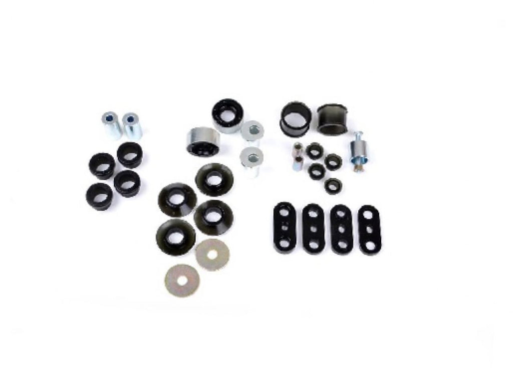 Whiteline Essential Vehicle Kit