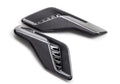 Ford Racing 21-24 F-150 Raptor Carbon Fiber Fender Vent Set - Gloss M-16026-FG