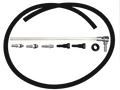 PureFlow AirDog/AirDog II Suction Tube Kit 901-01-0351-QC