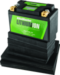 BikeMaster Lithium Ion 2.0 Battery BMP14B-FP 780853