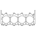 Cometic Gasket Cometic Ford 500 JC50 Pro Stock V8 .080in MLS Cylinder Head Gasket - 4.735in Bore - LHS C5284-080