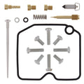 All Balls Racing 06-14 Arctic Cat 400 FIS 4x4 TRV Carburetor Rebuild Kit 26-1070