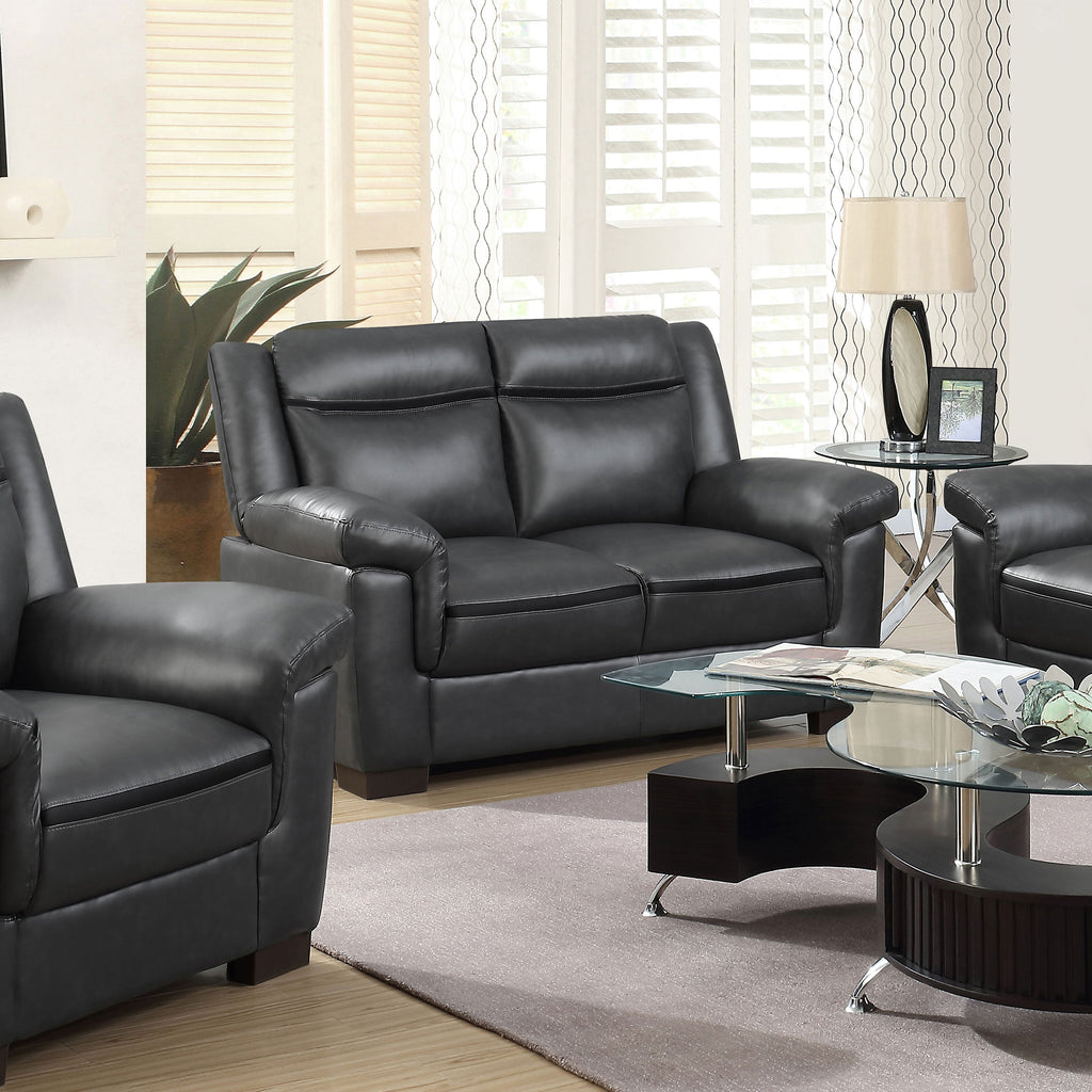 Jacob Loveseat