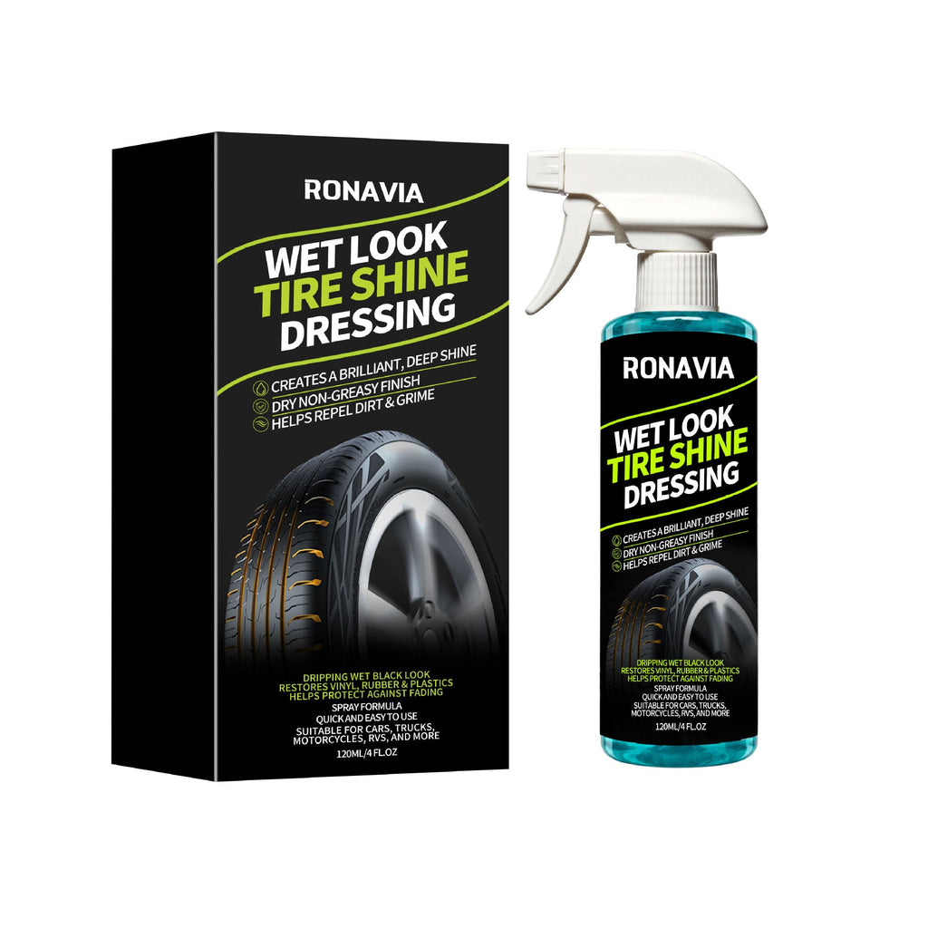 Automotive Tire Care Agent