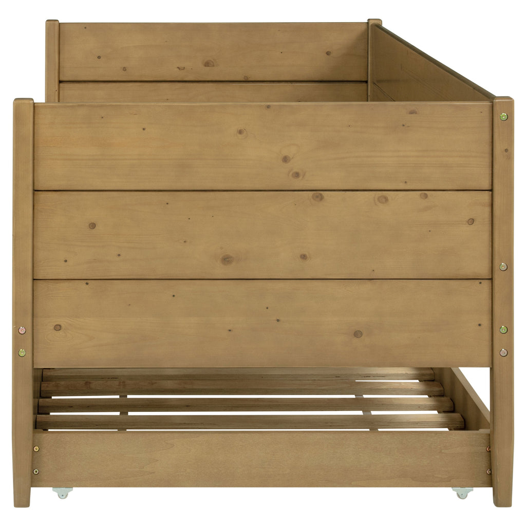 Stewart Twin Daybed with Trundle