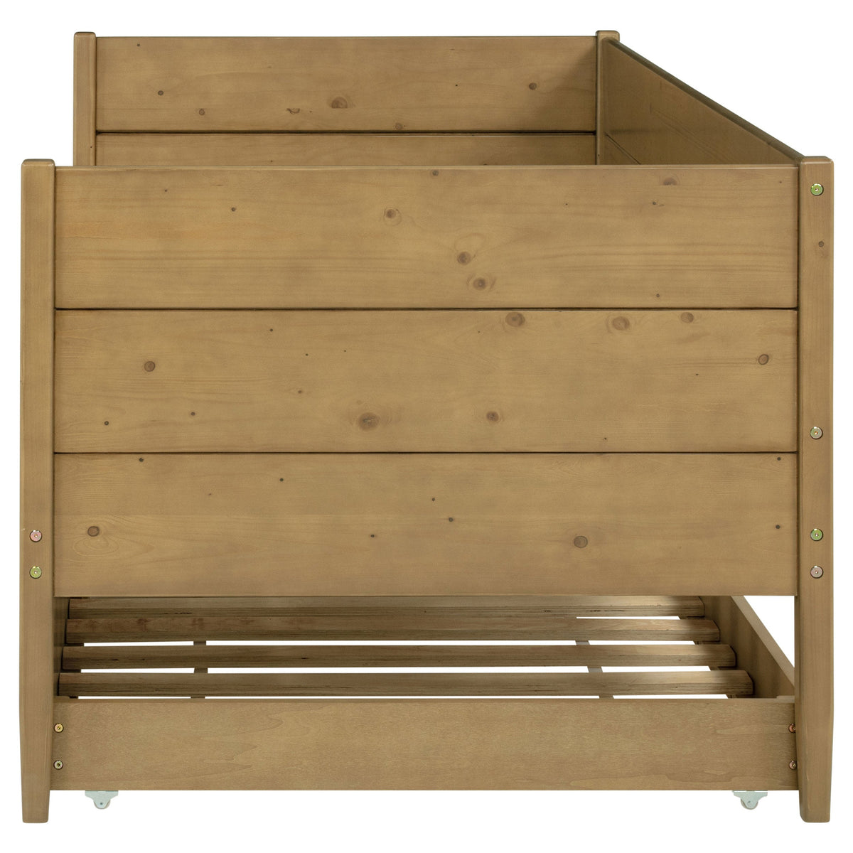 Stewart Twin Daybed with Trundle