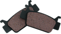 BikeMaster Honda Brake Pads 961247