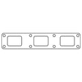 Cometic Gasket Cometic Jaguar XK6 .059in CFM-20 Exhaust Header Gasket C4217-059