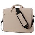 Polyester Full Airbag Shockproof Computer Bag