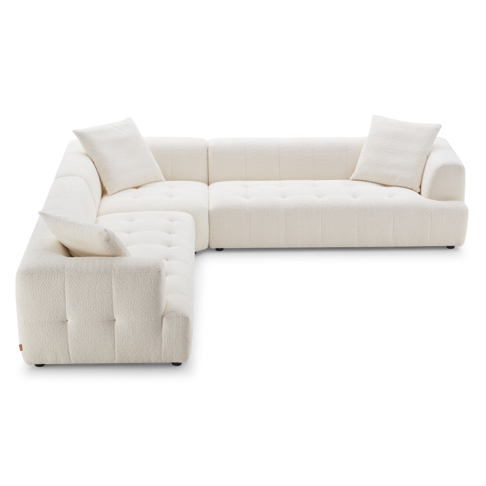 Kaynes Sectional Sofa