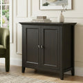 Amherst 2 Door Storage Cabinet