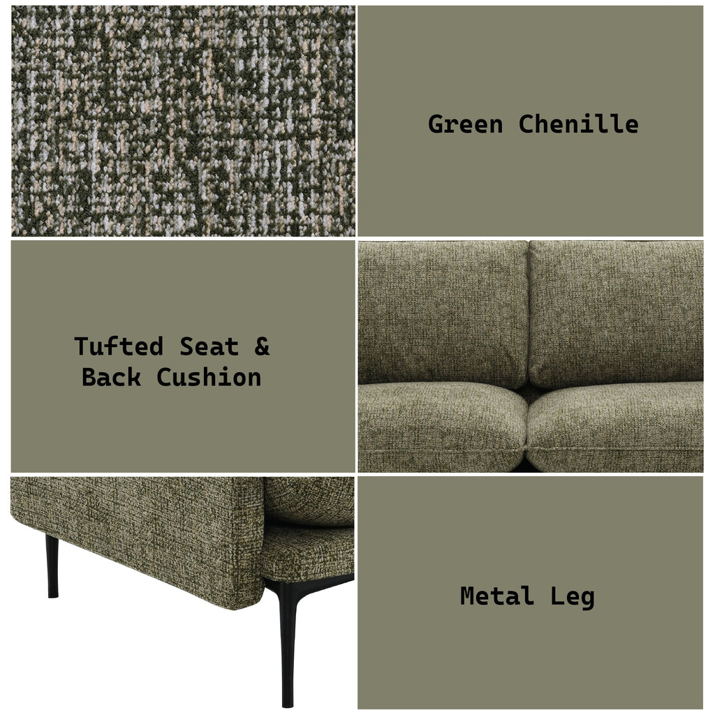 Dalton Sofa