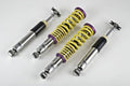 Belltech COILOVER KIT 04-07 COLO/CANY W/LOW LEAFS 21001