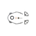 Cometic Gasket Cometic GM 1992-1994 Gen-2 Small Block V8 Timing Cover Gasket Kit - With Gen-1 Optispark Distributor C5054