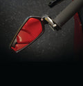 CRG Constructors Crg Arrow Bar End Mirror AO-100
