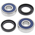 All Balls Racing 84-85 Kawasaki ZN700 Wheel Bearing Kit Rear 25-1332