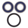 All Balls Racing 2019 Gas-Gas TXE Electric Wheel Bearing Kit Front 25-1417
