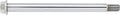 Bikers Choice 79-03 XL Rear Axle Replaces H-D 41563-77A 601634