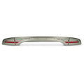 AlphaRex 15-23 Dodge Charger NOVA-Series Prismatic LED Tail Lights Smoke 642040 *Discontinued