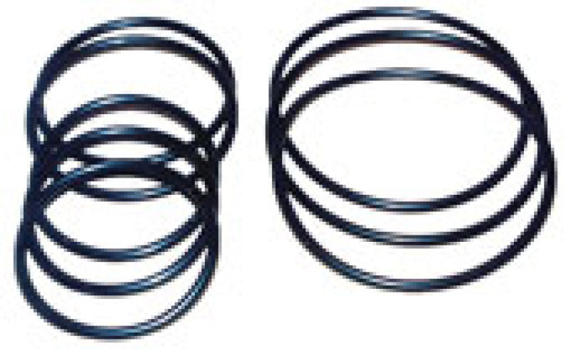 ATI Elastomer Kit - 3 Ring - 8 - w/80/70/70 ATI918959-87