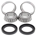 All Balls Racing 1999 Polaris Xplorer 300 4x4 Wheel Bearing Kit Rear 25-1152