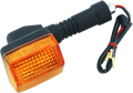 BikeMaster Honda Turn Signal - Front 261035