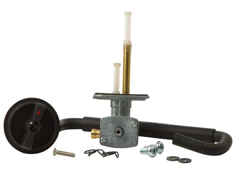 All Balls Racing 2008 YFM 400 FG Grizzly IRS 4x4/2014 YFM 450 DE Grizzly IRS 4x4 Fuel Valve Kit FS101-0040