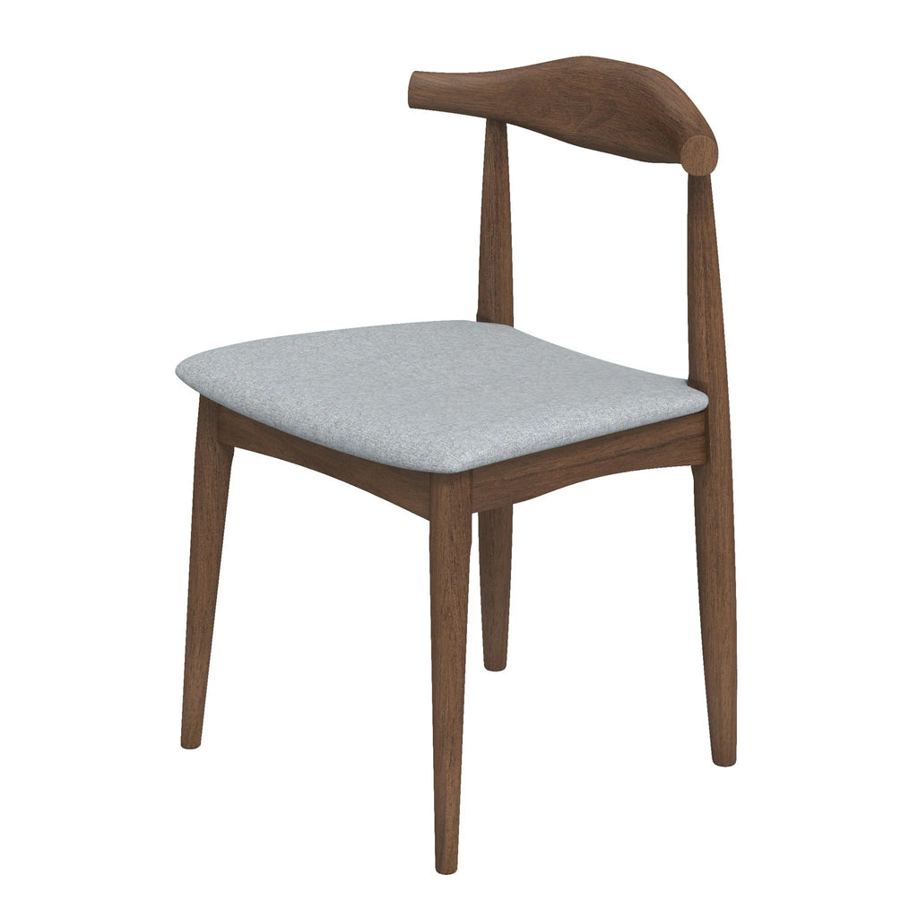 Destiny Dining Chairs (Set of 2)
