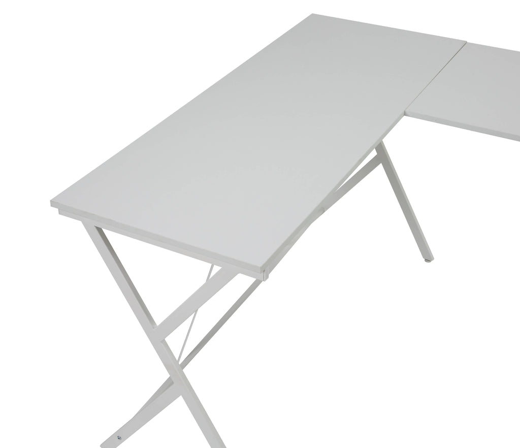 Dazenus L-Shape Desk