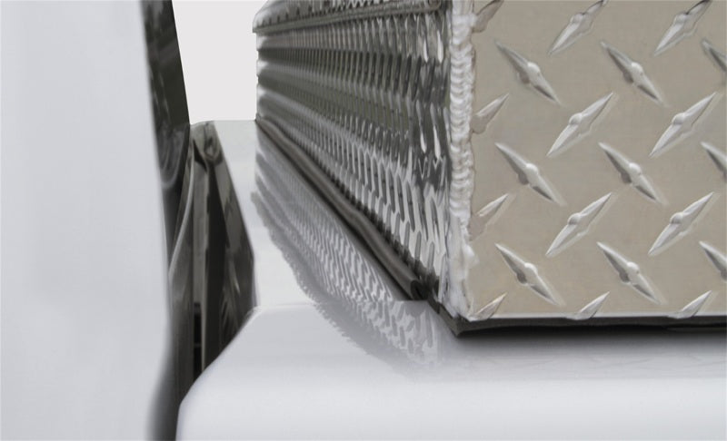 Access Toolbox 99-07 Ford Super Duty 8ft Bed (Includes Dually) Roll-Up Cover 61309