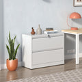 Lateral File Cabinet 2 Drawer