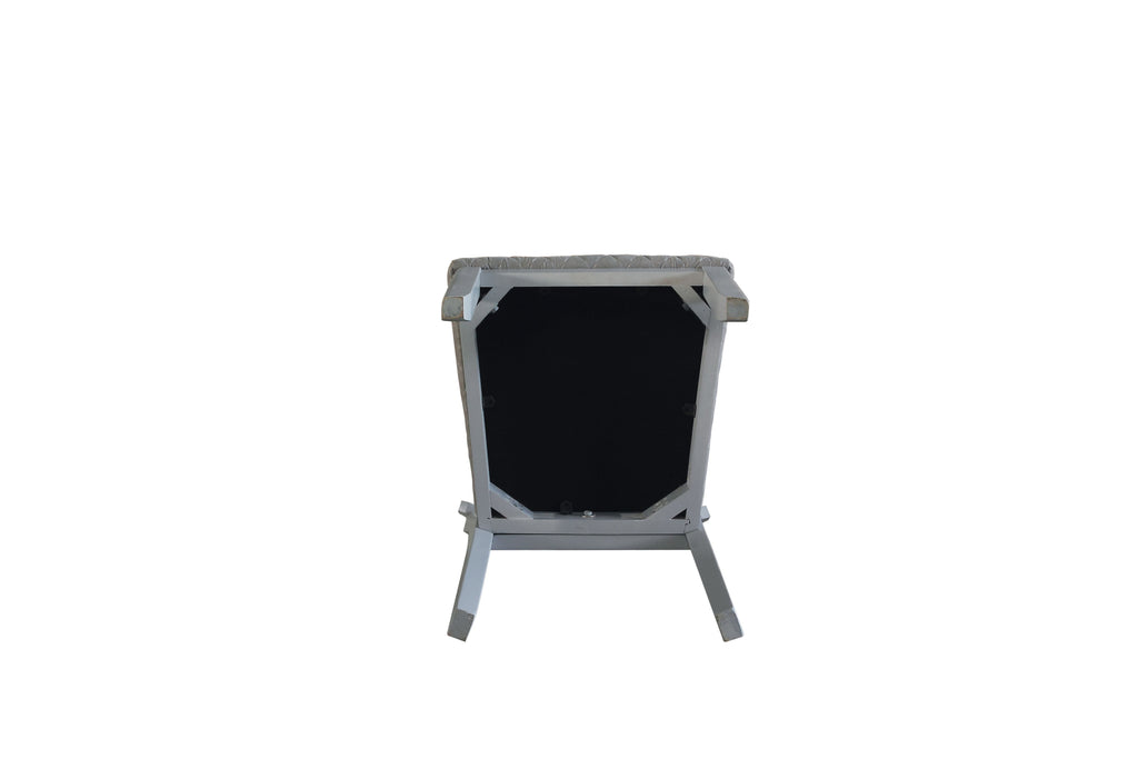 House Marchese Two Tone Side Chair